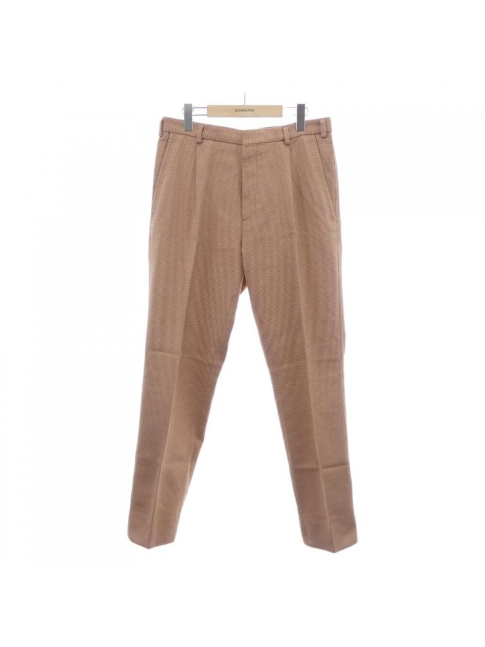 Bottega Veneta Pants Orange